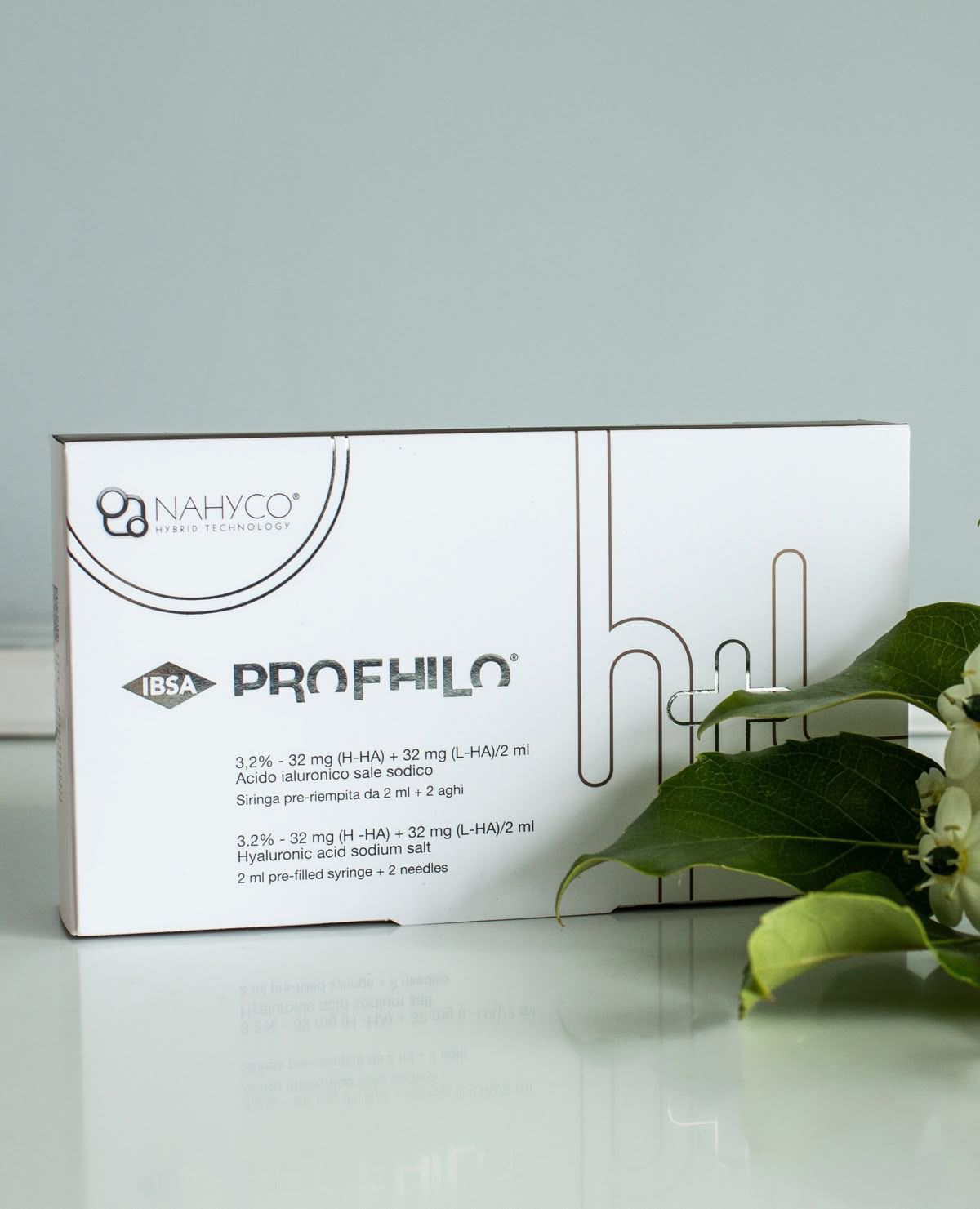 Profhilo at JM Aesthetic Clinic