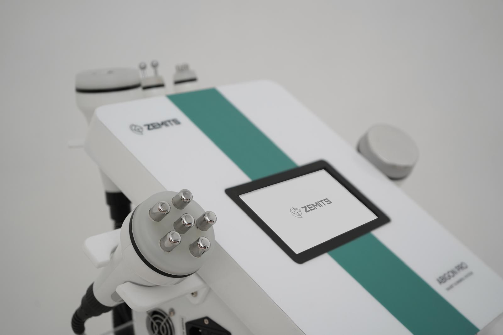 Multi-Polar Radio Frequency at JM Aesthetic Clinic